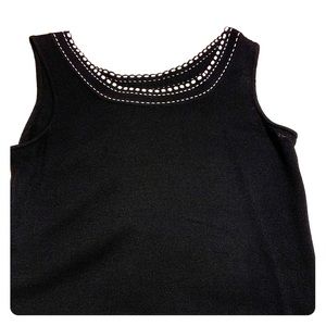 St John by Marie Gray Tank